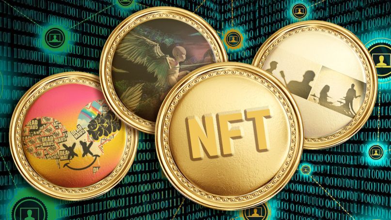 What are NFTs and how they will change blockchain