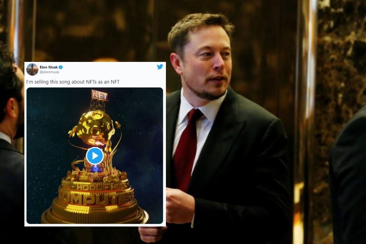 Elon Musk being Elon Musk Elon Musk being Elon Musk