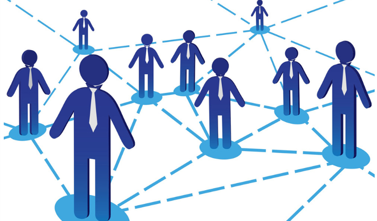 Decentralized People Decentralized People