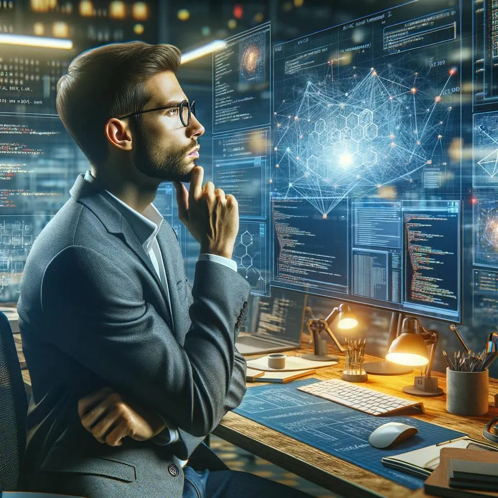 AI Engineer thinking about LLMs AI Engineer thinking about LLMs